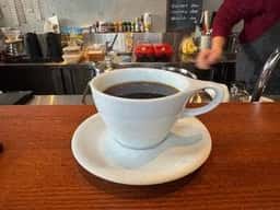 STAMP COFFEE