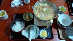 民芸食事処 山びこ