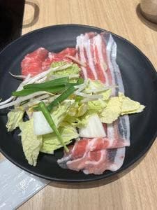 旬菜創作ビュッフェ 露菴 浜松店