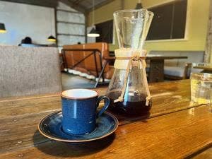 Be BASE café