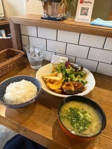 調飲酒組合