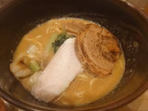 麺屋 梅ノ木 蒲田店