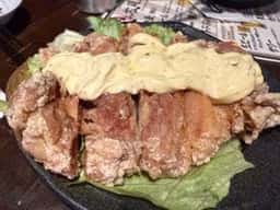 炭火焼ダイニング 口八町 心斎橋店