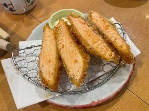 とんかつとんQ つくば本店