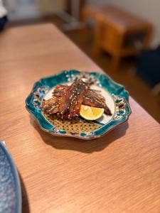 すし青嵐