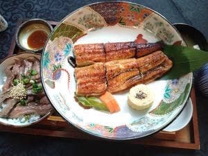 牛鰻庵