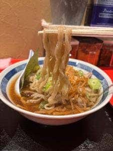中華蕎麦 イッチャンラーメン