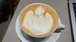 HONOLULU COFFEE GINZA