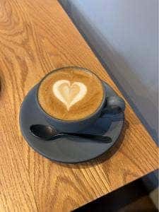 Chii coffee