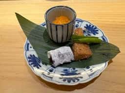 鮨 侑じ