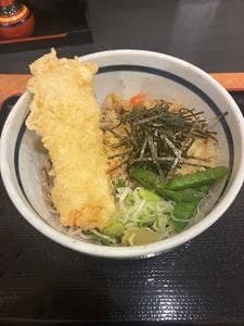蕎麦一心たすけ 田町店