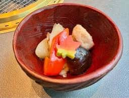 焼肉会席 ともじ