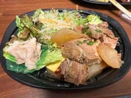 FOOD FACTORY HAMBUR