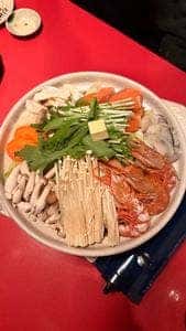 全席個室 極上海鮮 北海道紀行 浜松町店
