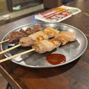 やきとん 筑前屋 吉祥寺店