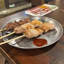 やきとん 筑前屋 吉祥寺店