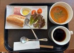 yoshinori coffee 旭川駅前店