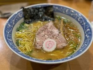 中華そば 青葉 吉祥寺店