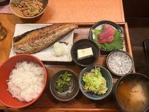 和モダン炭火焼き居酒屋 下松