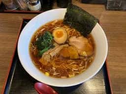 中華料理 おやき