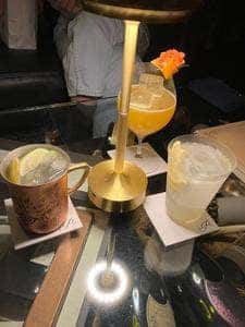 Bar Polis