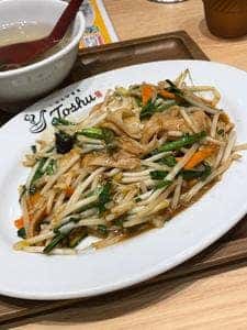 れんげ食堂 Toshu イオンモール座間店
