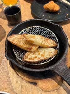 大衆食堂 十勝居酒屋 一心