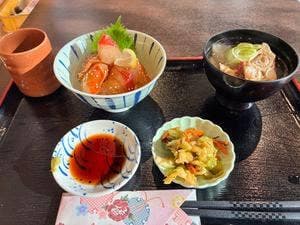 金目鯛専門店 公海飲食店
