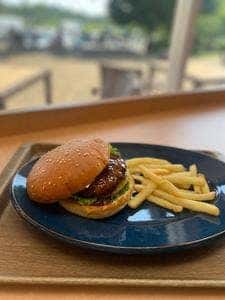 NASU FOREST KITCHEN
