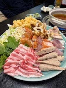 居酒屋いのおか