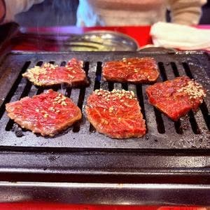 横濱ホルモン会館 エース 横浜西口店