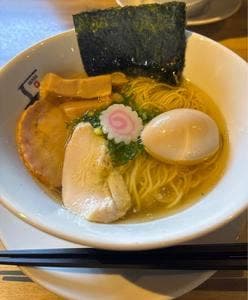 中華そば 千里
