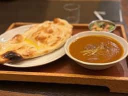 印度食堂なんかれ
