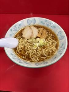 ラーメンのささき