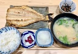 大起水産 海鮮丼と干物定食 京都醍醐店