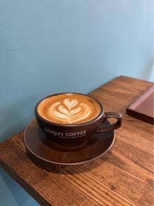 SOIGIN COFFEE