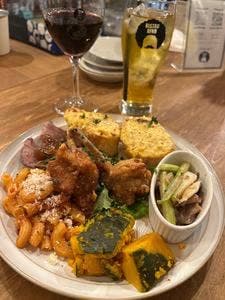 BISTRO AFRO