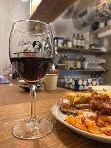 BISTRO AFRO