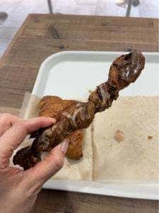 THE STANDARD BAKERS ecute上野店