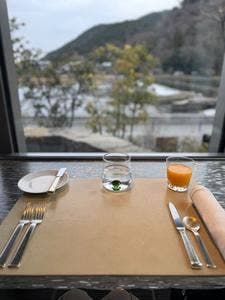 Riverside Café Muni