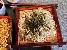 げた家