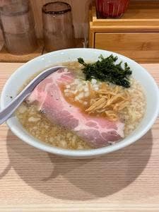 中華そば かけ橋