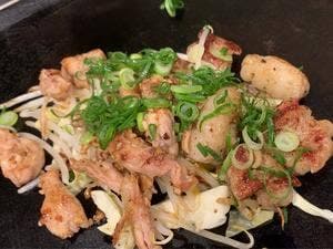 お好み焼き 亨太 本店
