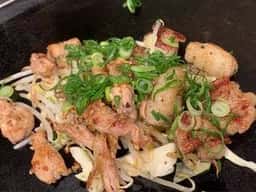 お好み焼き 亨太 本店