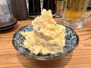 わすれな草別邸 酒処すずめ