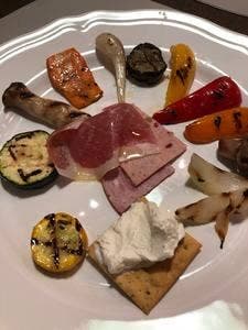 ガッタイオーラ ドルチ