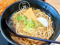 コルシカUDON