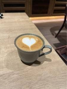 焙煎所カフェ