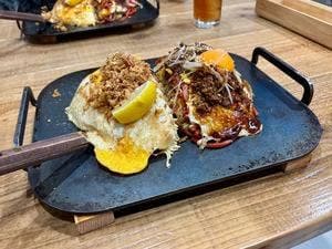 DANCHI SHOKUDO