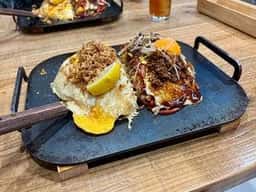 DANCHI SHOKUDO